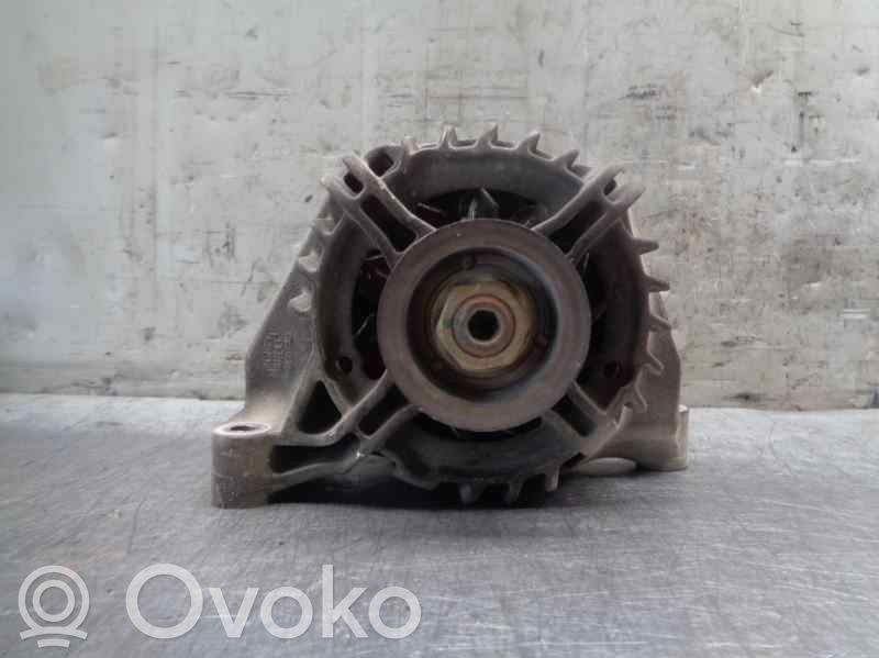 Fiat Punto (188) Ģenerators 