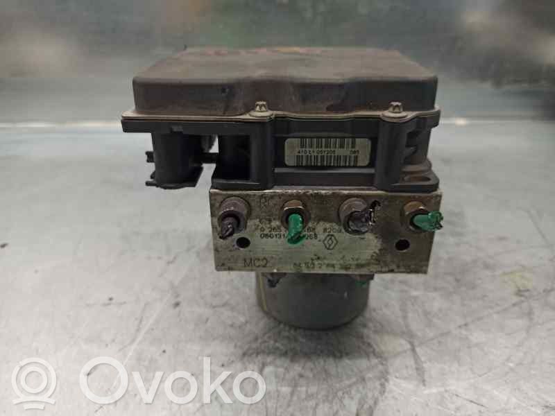 Bomba de ABS   8200551143,0265234468,BOSCH