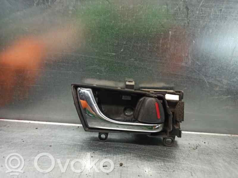 Subaru Legacy Klamka wewnętrzna drzwi tylnych 