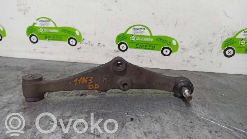 Querlenker vorne