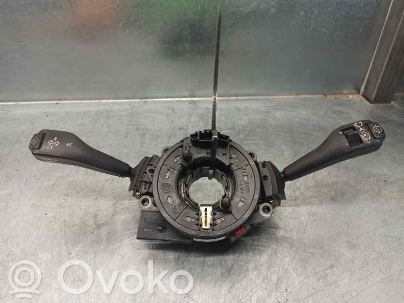 BMW 5 E39 Panel lighting control switch 