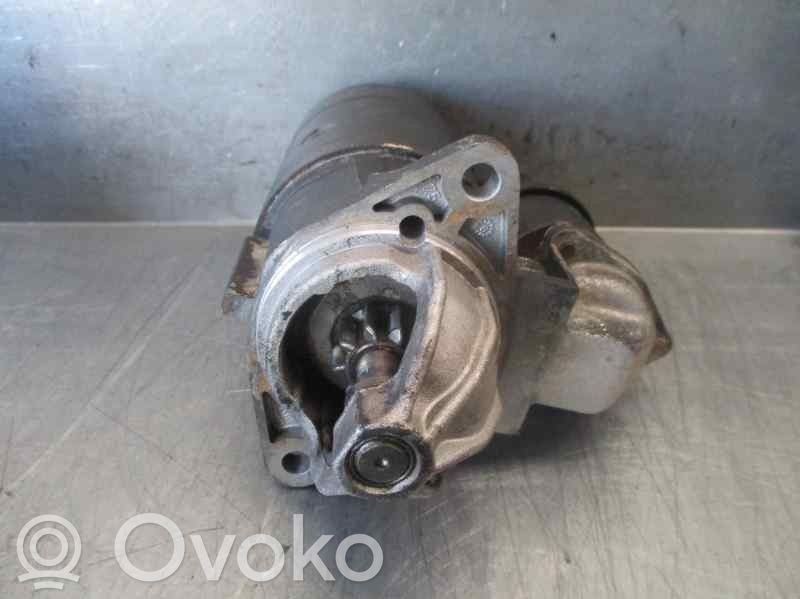 Opel Kadett E Стартер 
