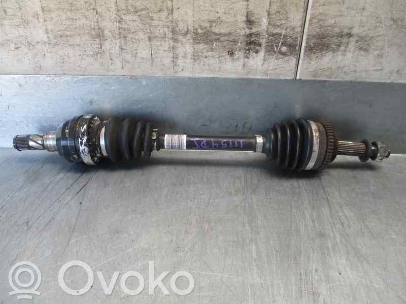 Chevrolet Aveo Eje de transmisión delantero 