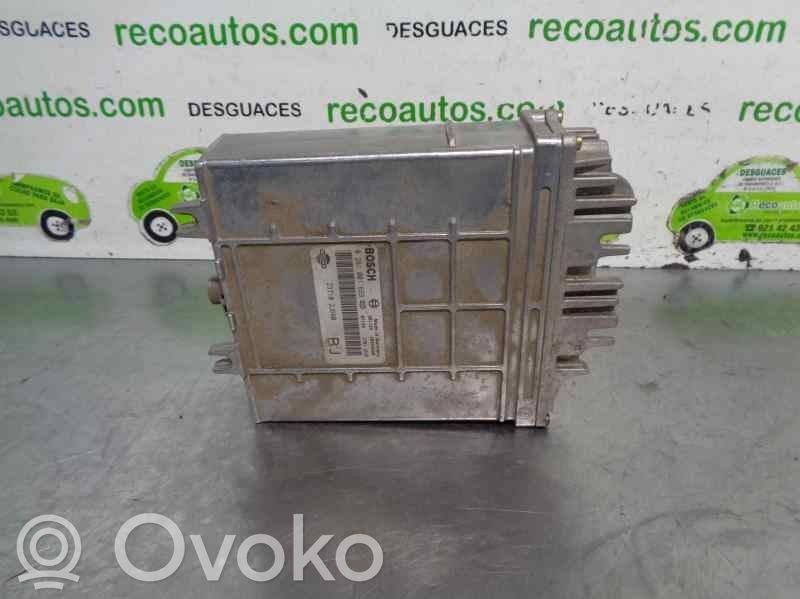 Nissan Primera Engine control unit/module 
