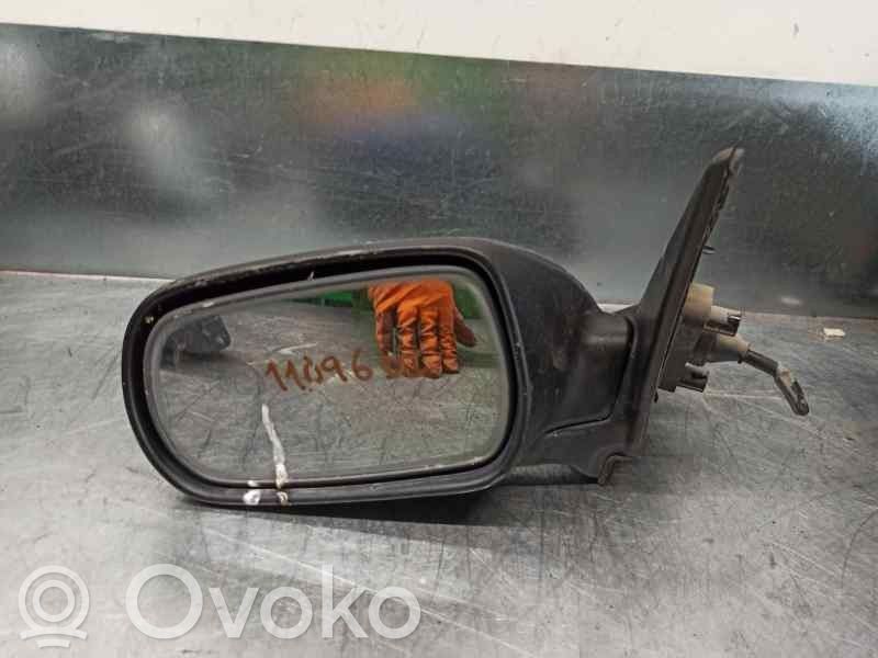 Nissan Primera Elektryczne lusterko boczne drzwi przednich 