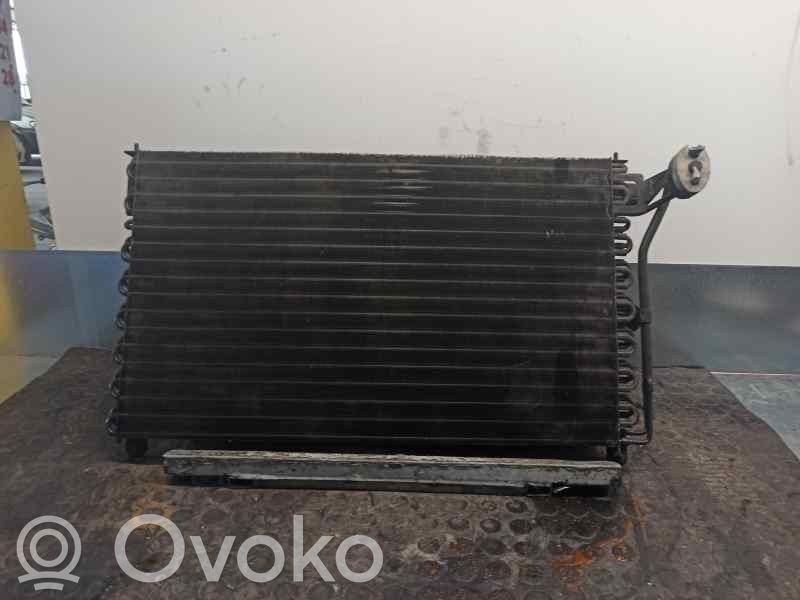 Skraplacz / Chłodnica klimatyzacji   90358557,TSP0225049,DELPHI