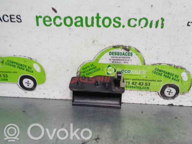 KIA Cerato Rear door exterior handle 