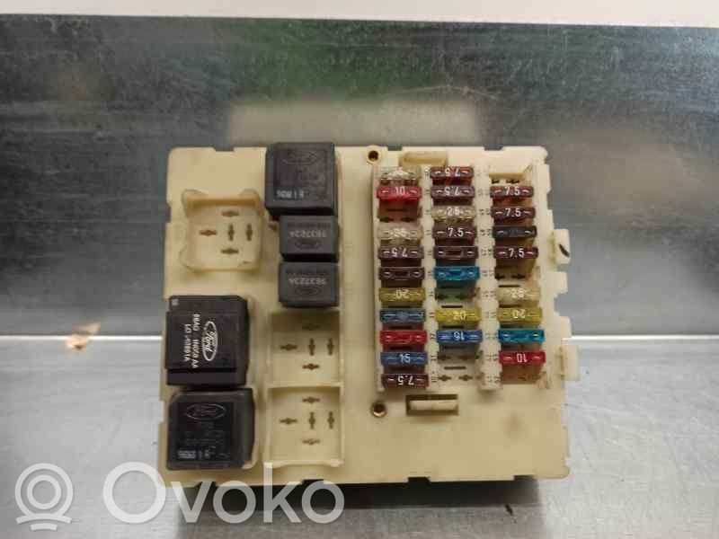Ford Focus Fuse box set 