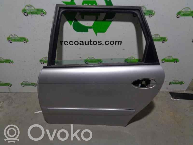 Citroen C5 Galinės durys 