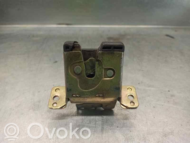 Saab 9000 CS Tailgate lock latch 
