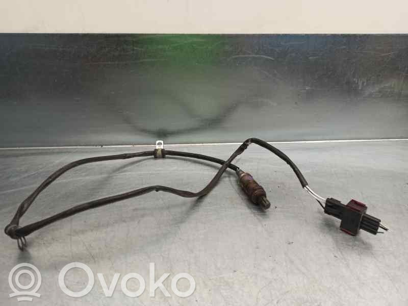 Saab 9000 CS Lambda probe sensor 