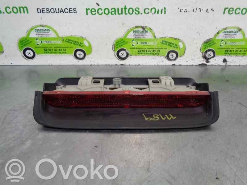 Toyota Corolla E110 Third/center stoplight 
