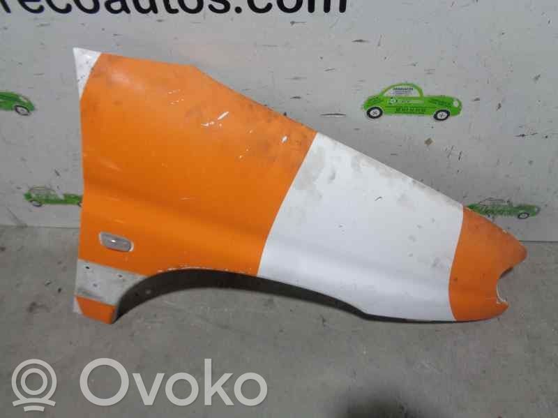 Citroen Berlingo Fender 