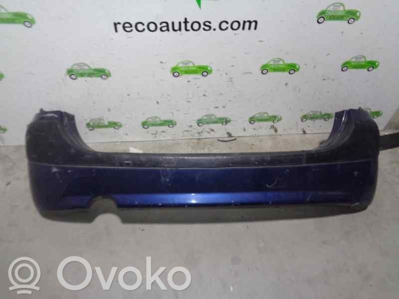 Citroen Xsara Parachoques 