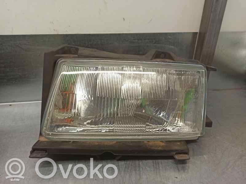 Citroen Jumpy Headlight/headlamp 