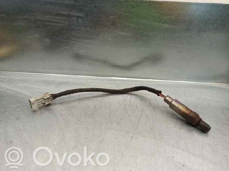 Peugeot 206 Зонд «Lambda» 