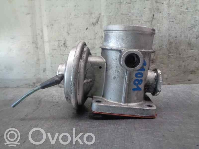 Land Rover Discovery EGR-venttiili 