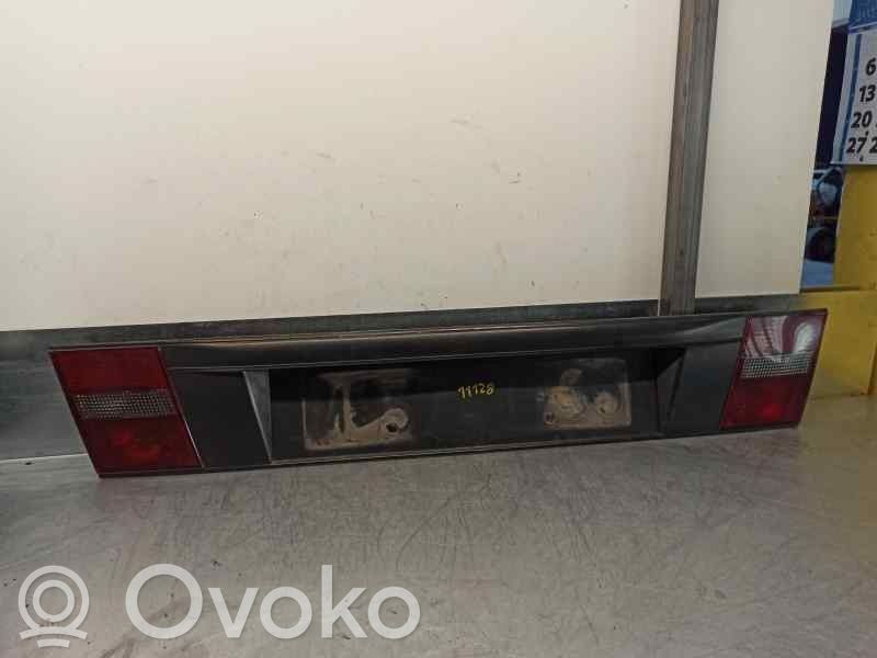 Lancia Delta II Tailgate trim 