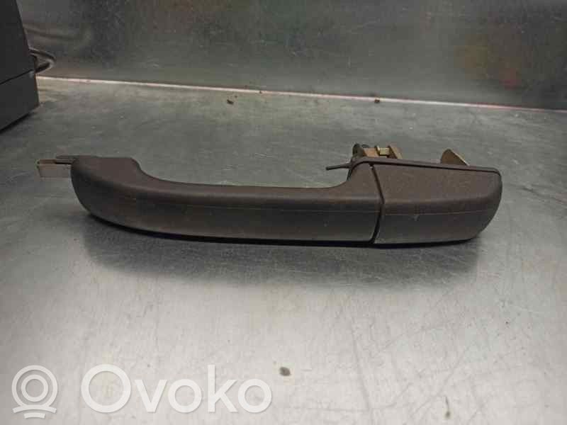 Land Rover Discovery Manecilla externa puerta trasera 