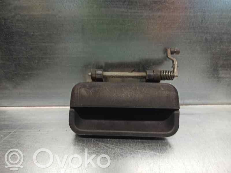 Manecilla externa puerta trasera   0082479240