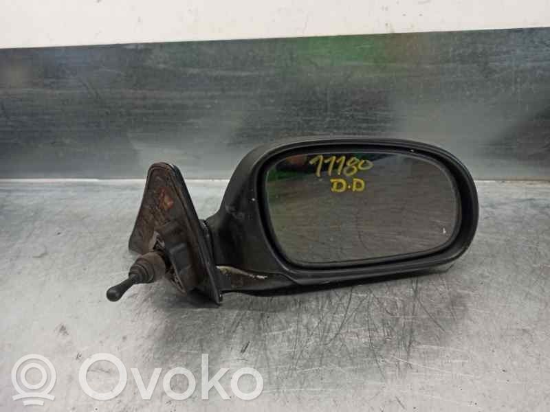 Hyundai Accent Etuoven sähköinen sivupeili 