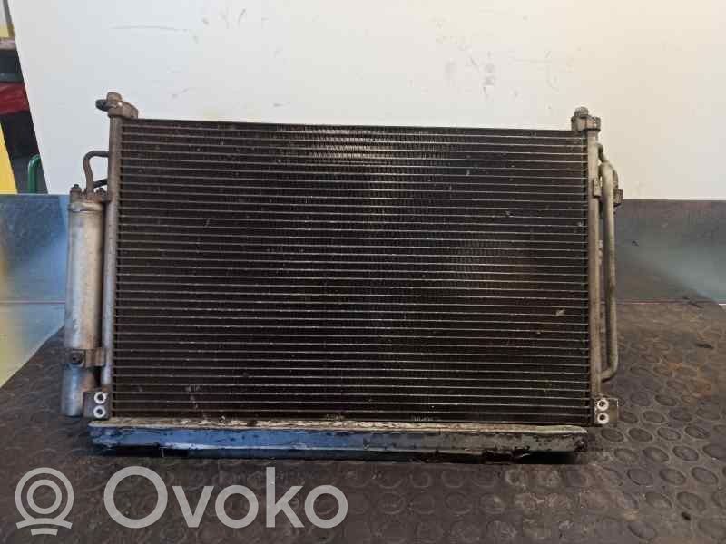 KIA Rio Radiator răcire A/C (condensor) 