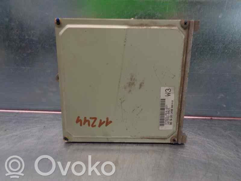 Engine control unit/module   37820PDAG01