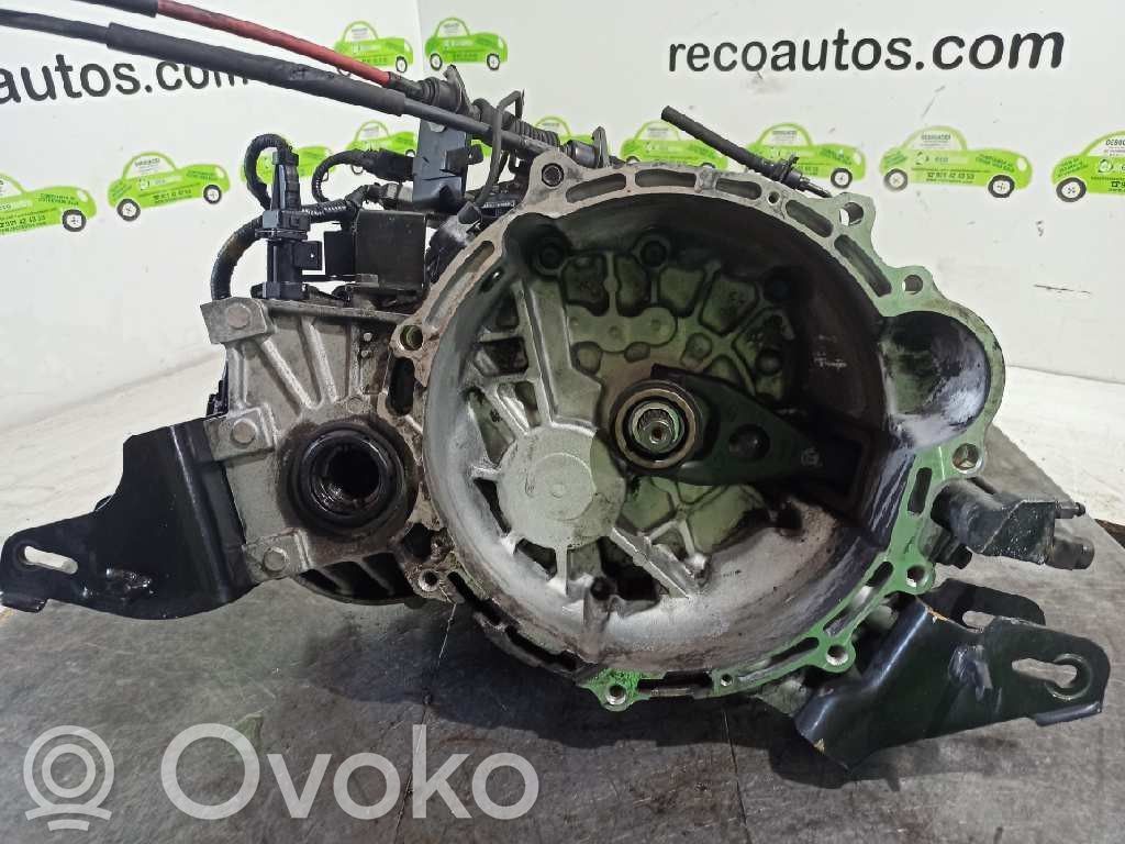 KIA Cerato 5 Gang Schaltgetriebe 