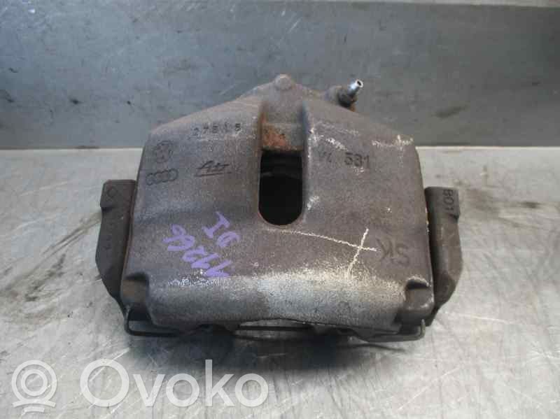 Audi A3 S3 8P Pinza del freno anteriore