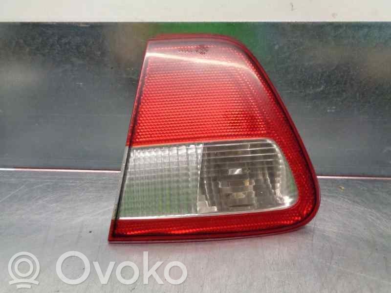 Seat Cordoba (6K) Luci posteriori