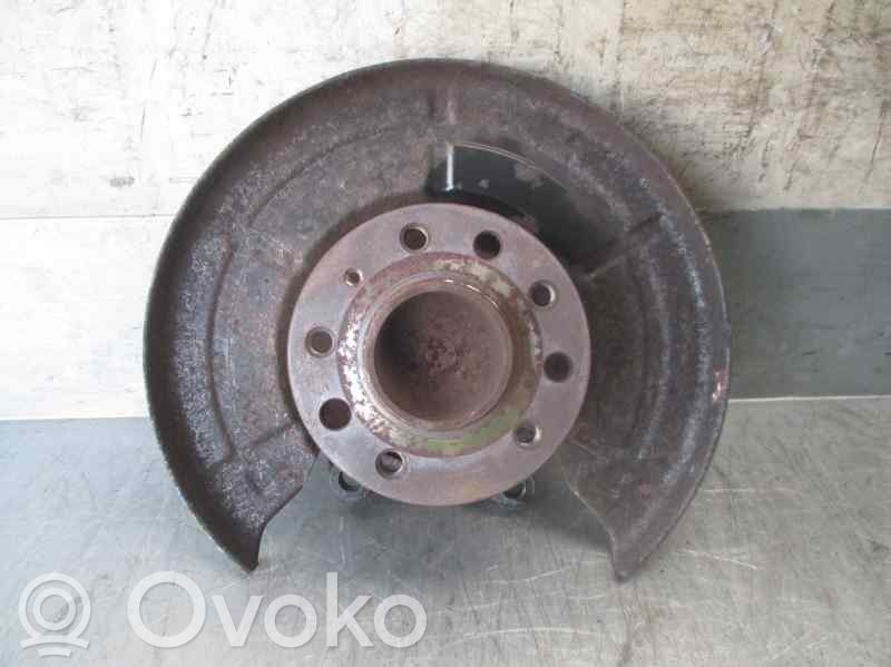Opel Meriva A Achsschenkel hinten