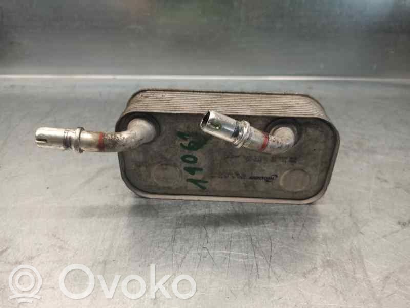 BMW Z4 E85 E86 Engine oil radiator 