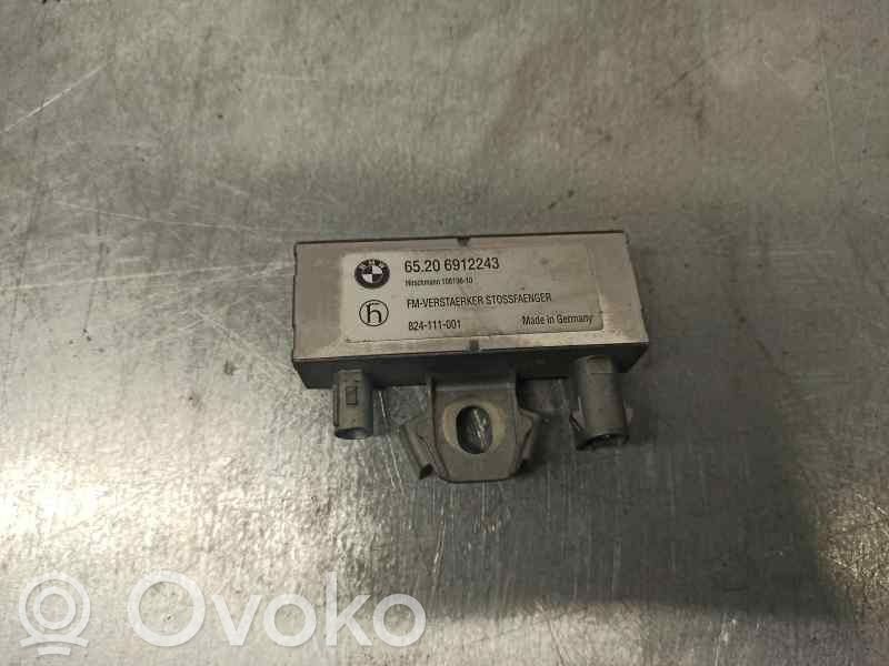 BMW Z4 E85 E86 Kiti valdymo blokai/ moduliai 