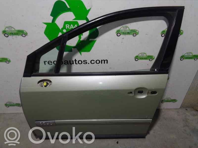 Renault Vel Satis Durvis 