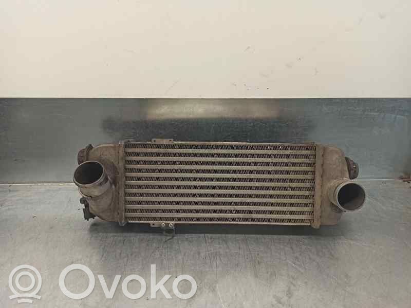 KIA Cerato Interkūlerio radiatorius 