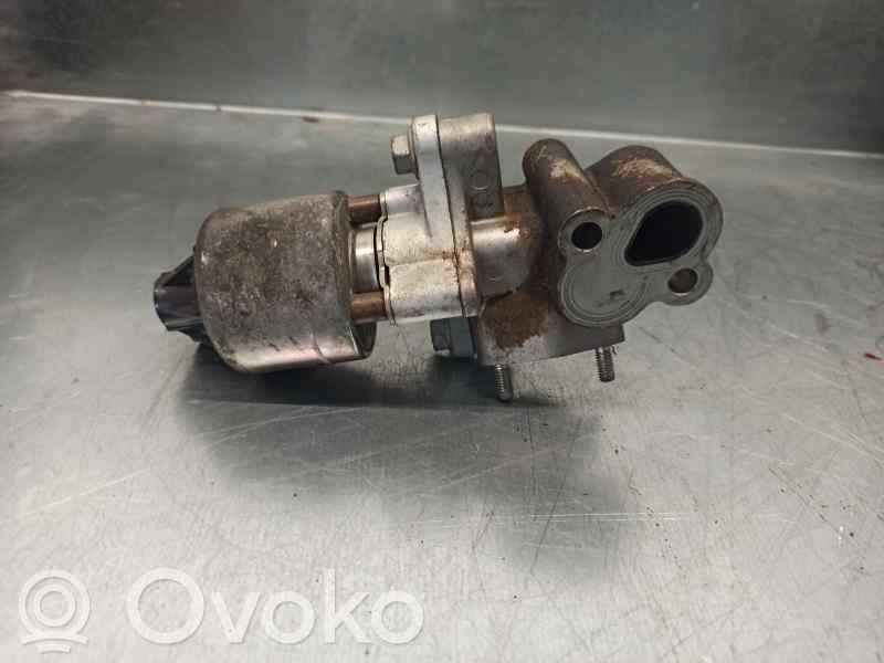 Chevrolet Aveo Válvula EGR 