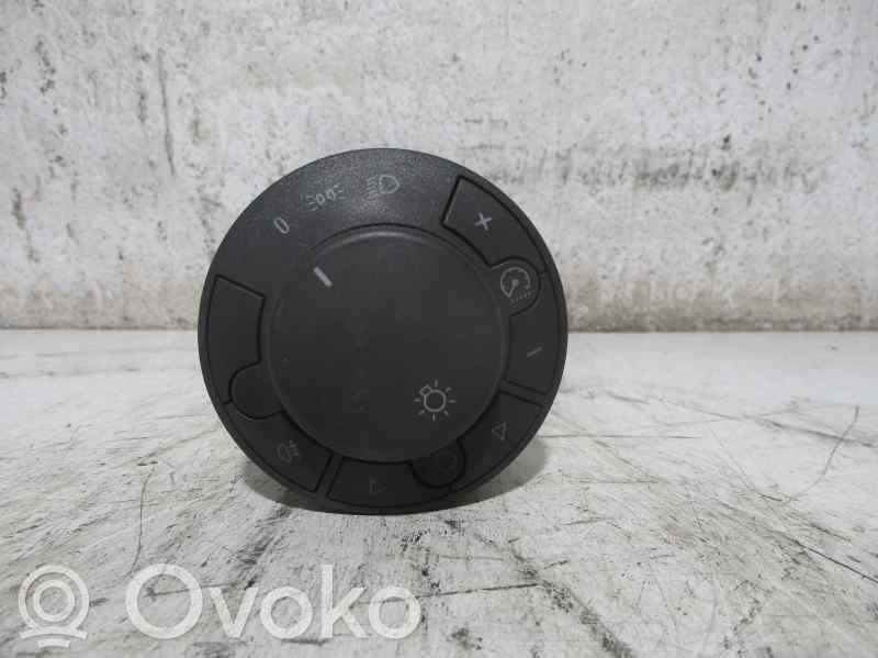 Panel lighting control switch   13249396EA