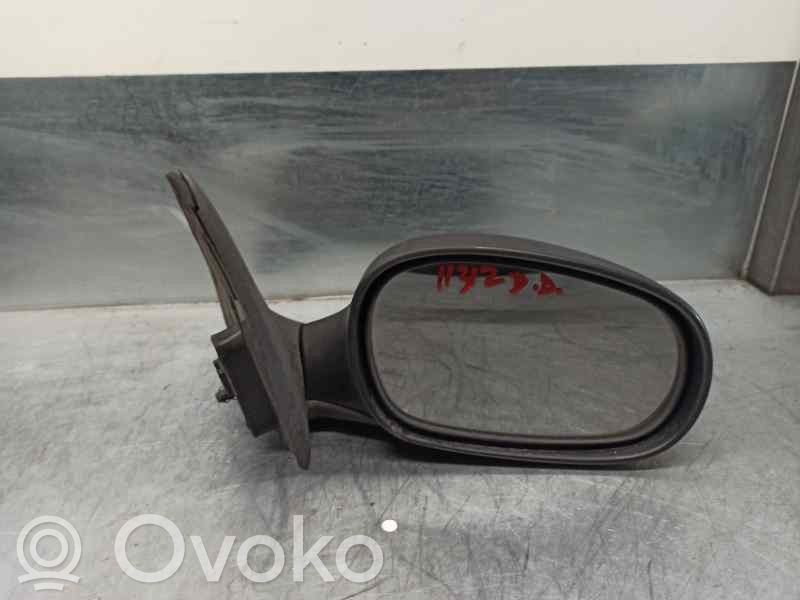 Daewoo Lanos Veidrodėlis (elektra valdomas) 
