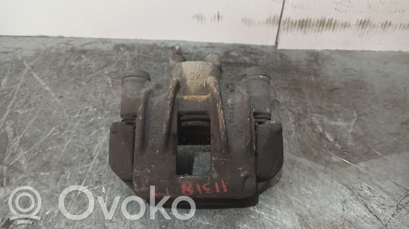 Peugeot Boxer Mocowanie / Zacisk hamulca tylnego 