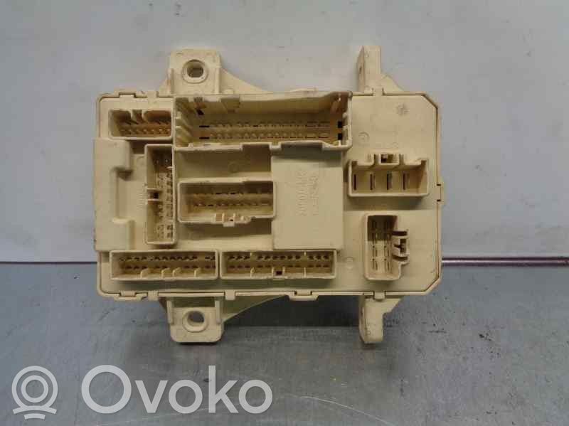 Hyundai i30 Set scatola dei fusibili