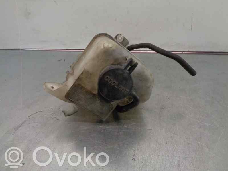 Vaso di espansione carburante