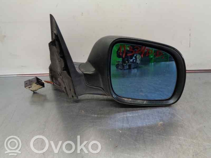 Audi A6 Allroad C5 Etuoven sähköinen sivupeili