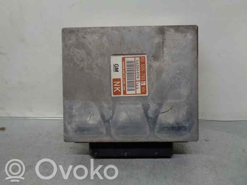 Opel Sintra Gearbox control unit/module 