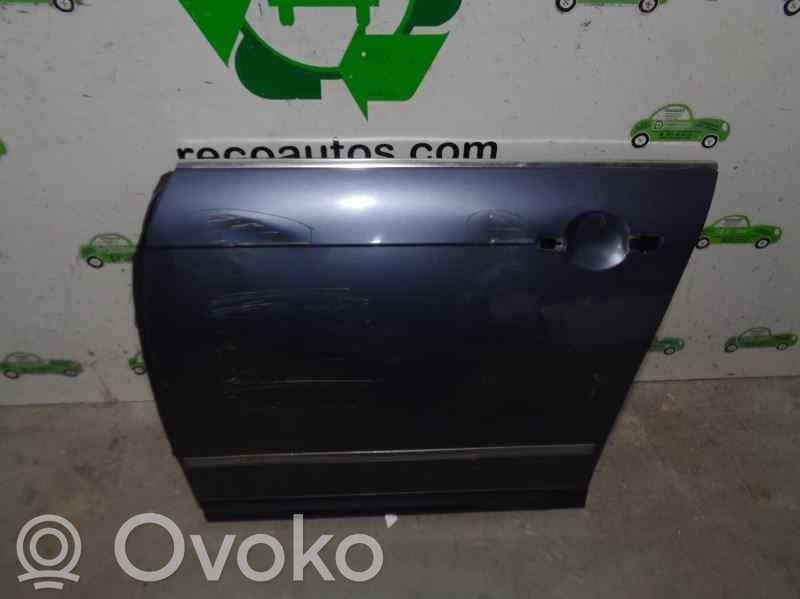 Citroen C6 Galinės durys 