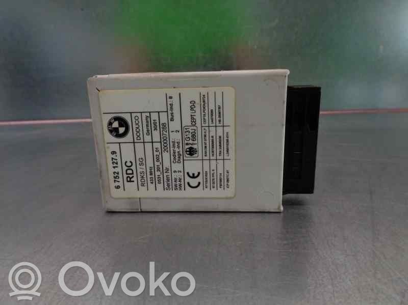 BMW X5 E53 Sonstige Steuergeräte / Module 