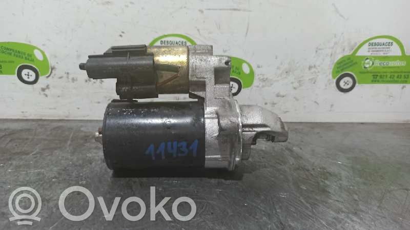 Ford Fiesta Motorino d’avviamento 