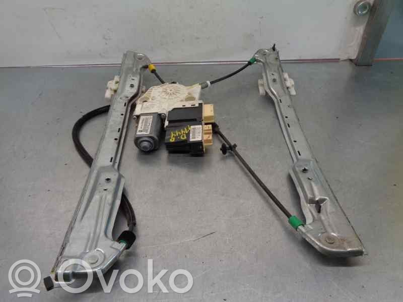 Citroen C5 Macara electrică geam ușă față 