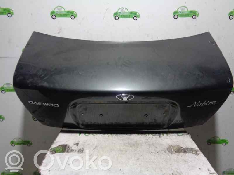 Daewoo Nubira Portellone posteriore/bagagliaio