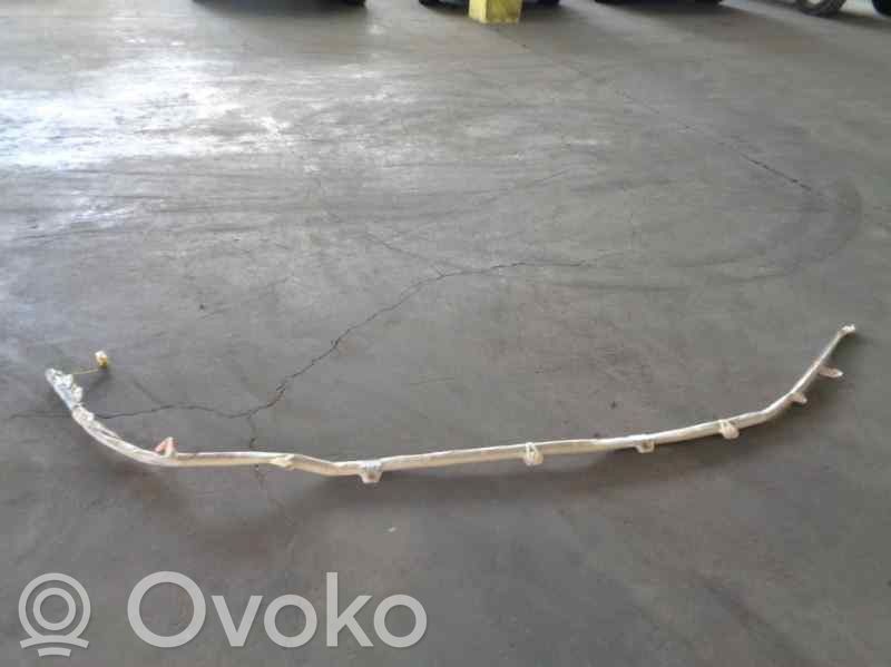 Volkswagen Touareg I Airbag portiera anteriore 