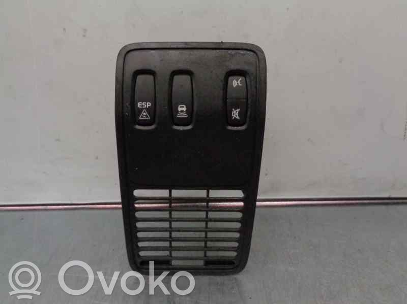 Interruptor de control del panel de luces   8200002435